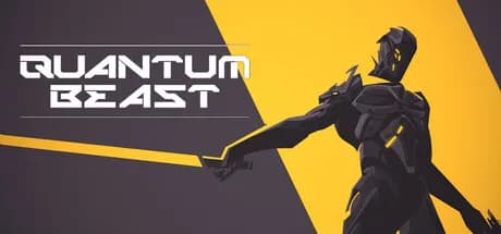 Quantum Beast görsel 1