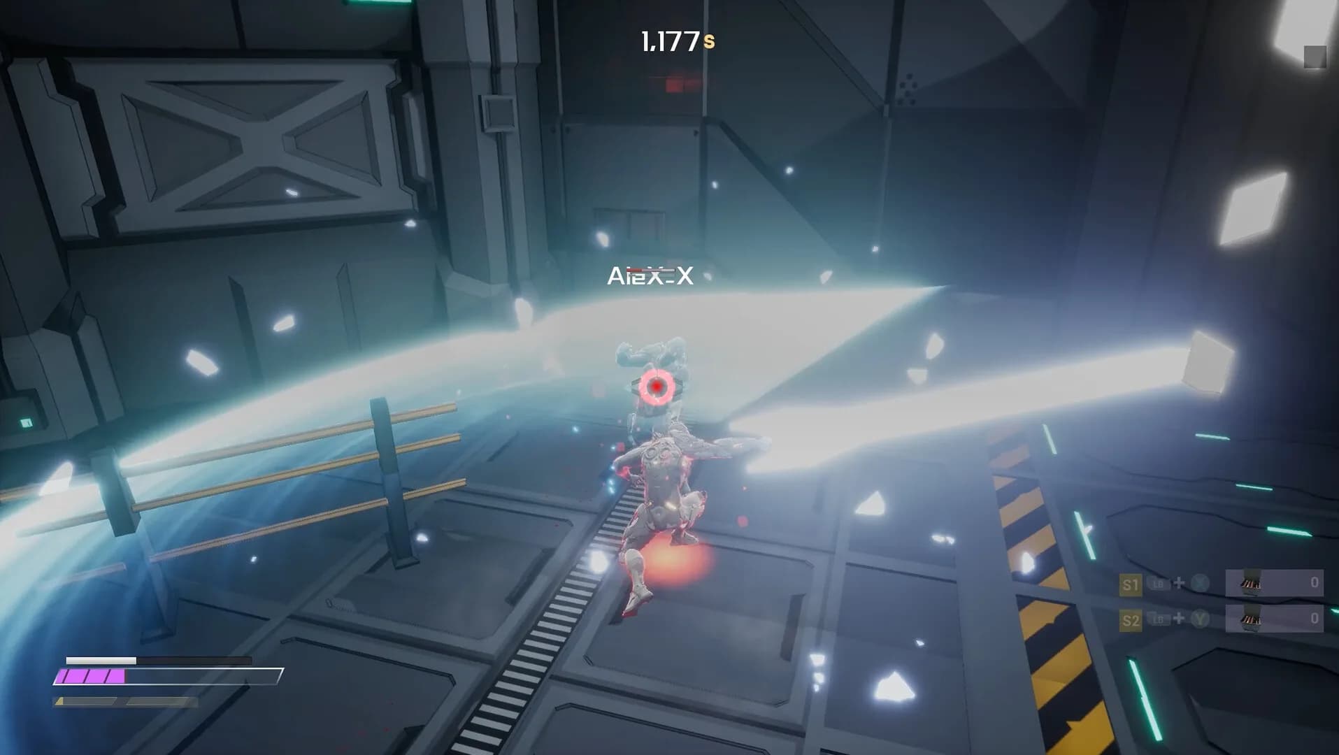 Quantum Beast görsel 14
