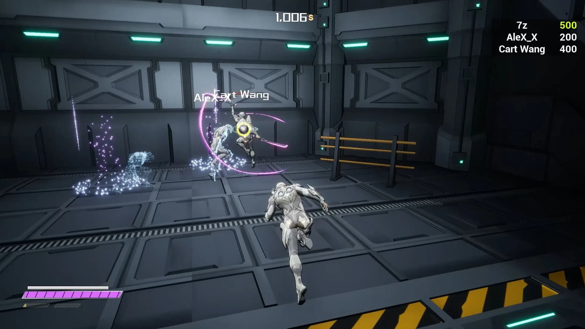 Quantum Beast görsel 5