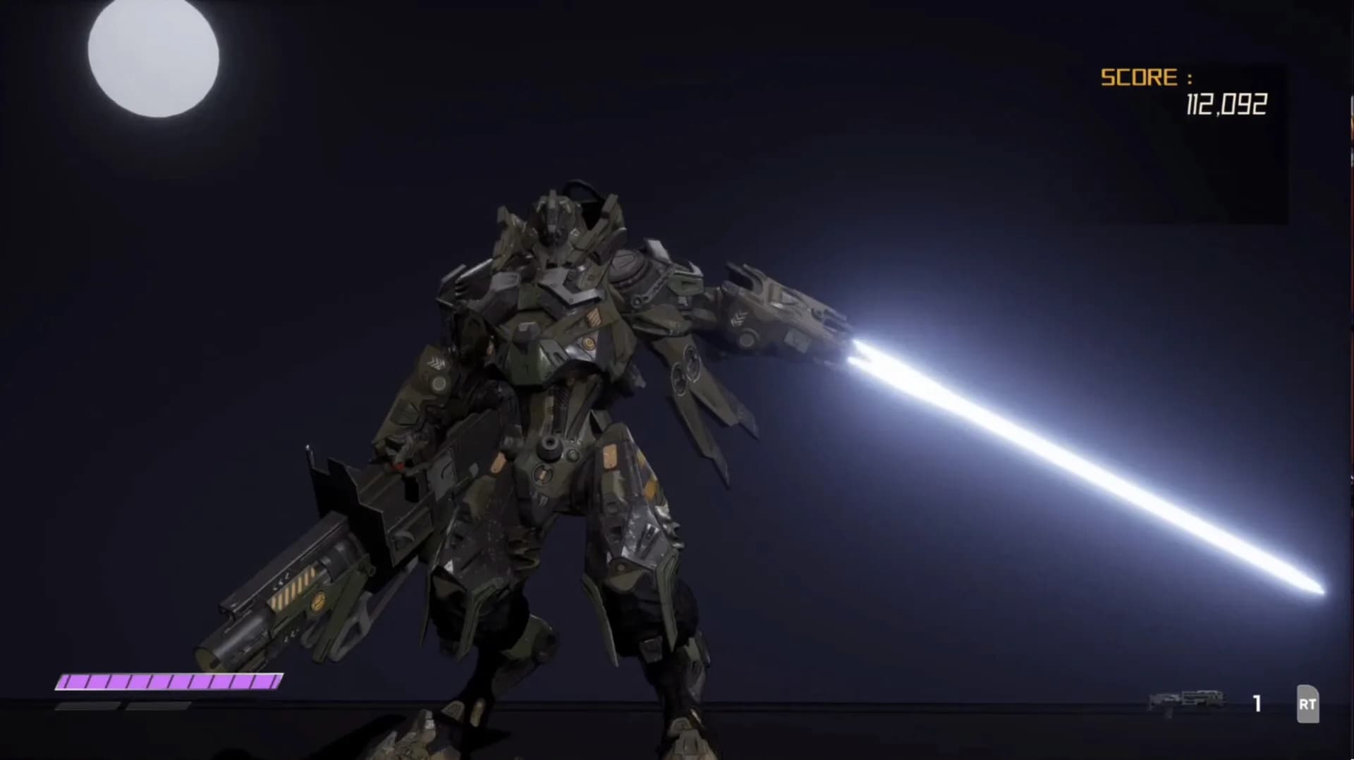 Quantum Beast görsel 6