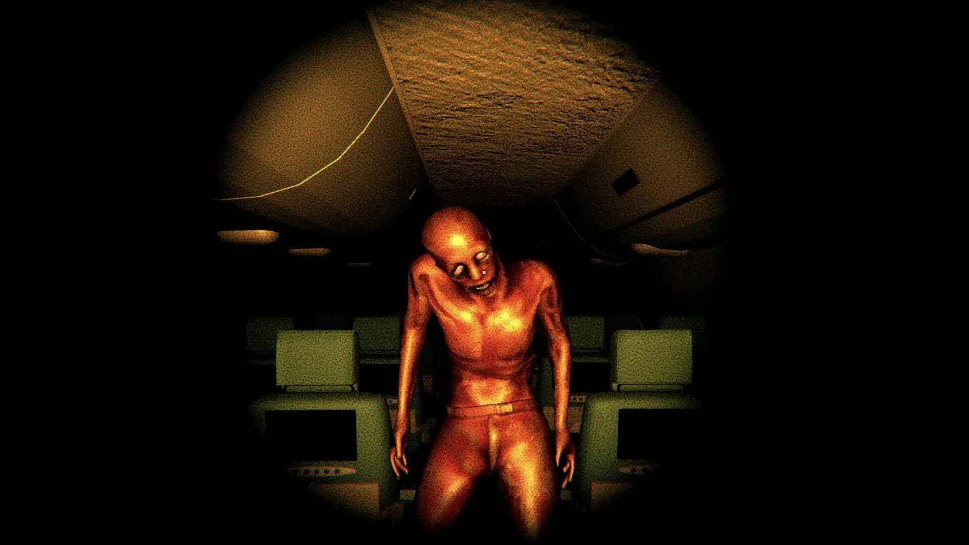 Horror Family｜恐怖家族  - Flight görsel 4