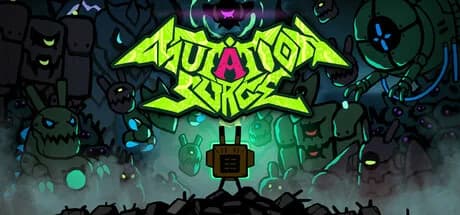 Mutation Surge görsel 1