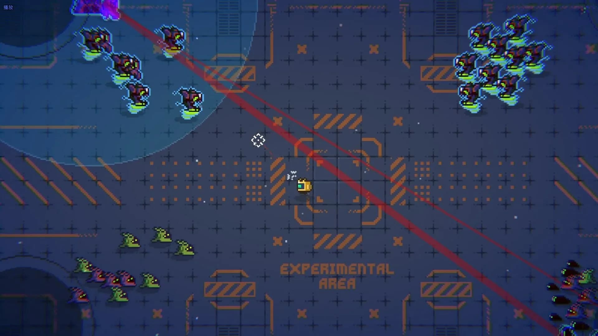 Mutation Surge görsel 5