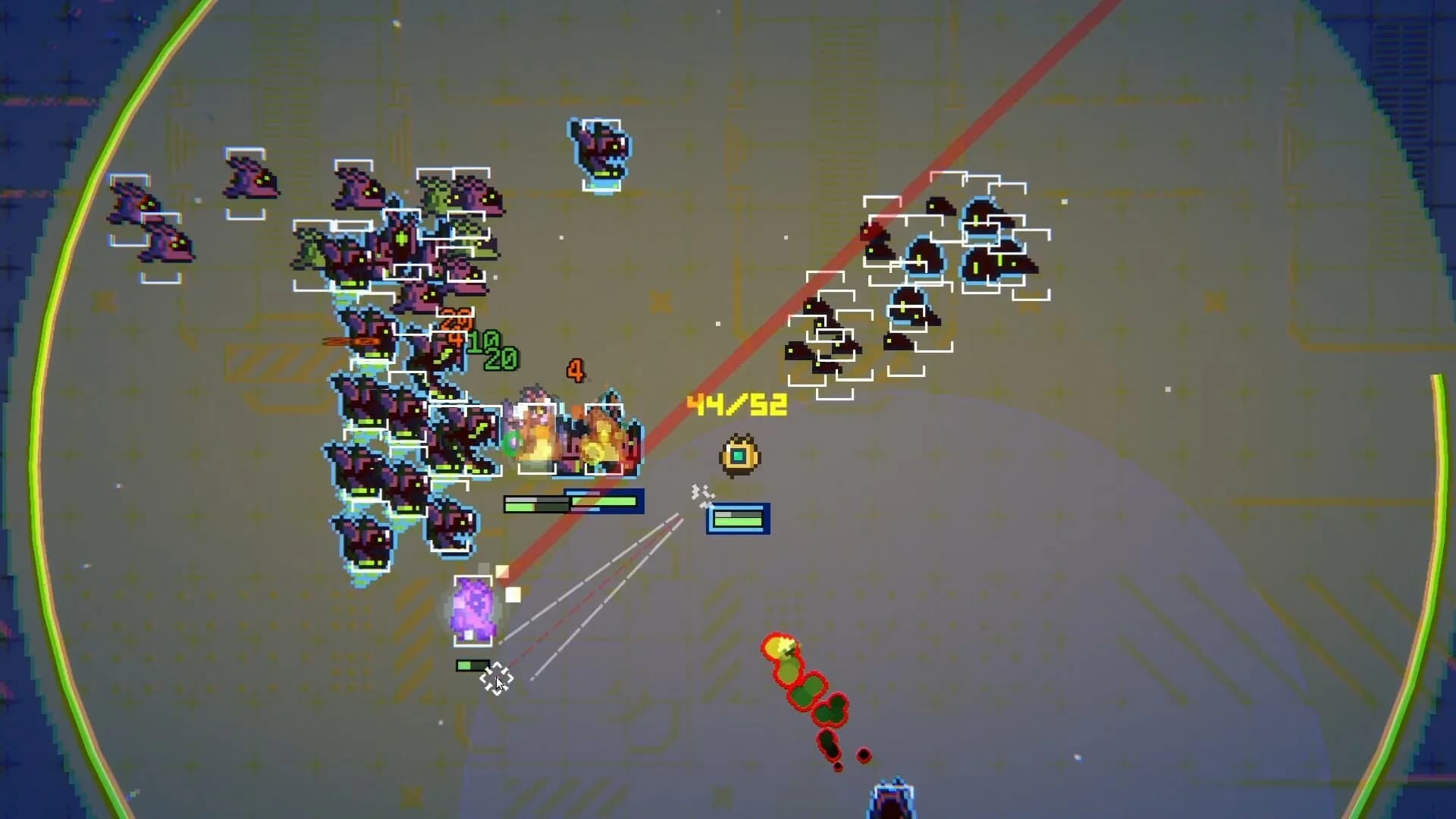 Mutation Surge görsel 6