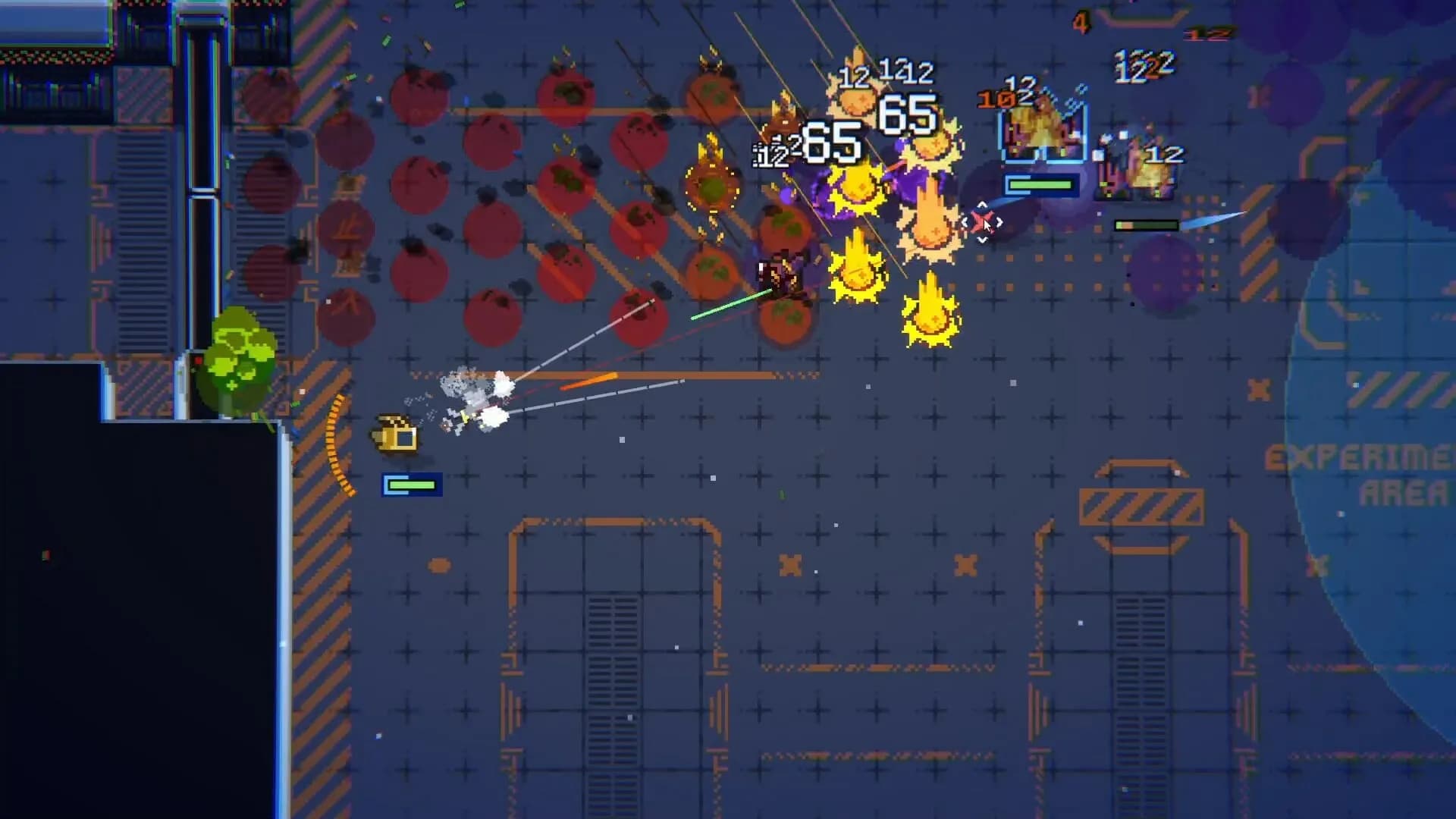Mutation Surge görsel 7