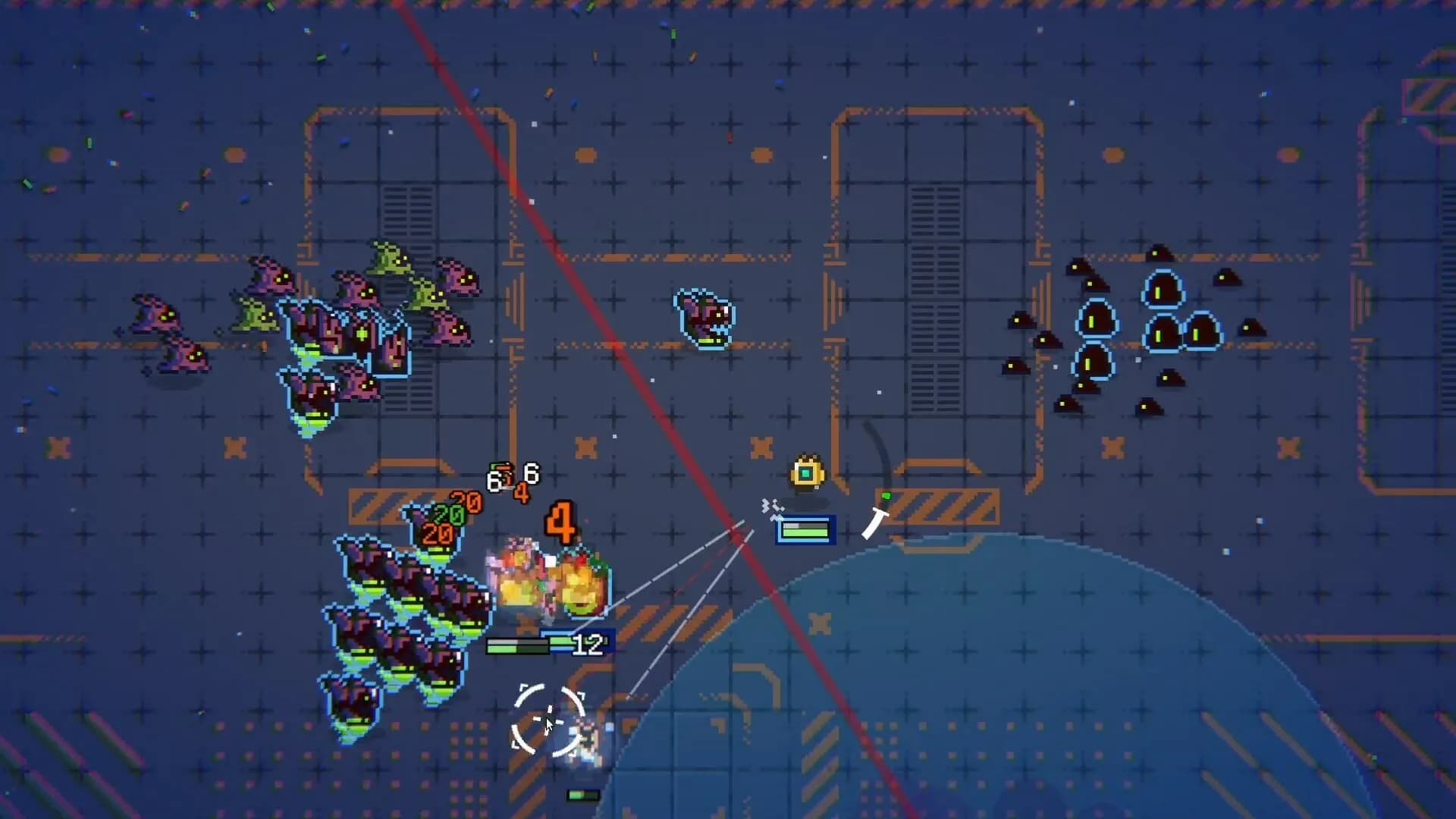 Mutation Surge görsel 8