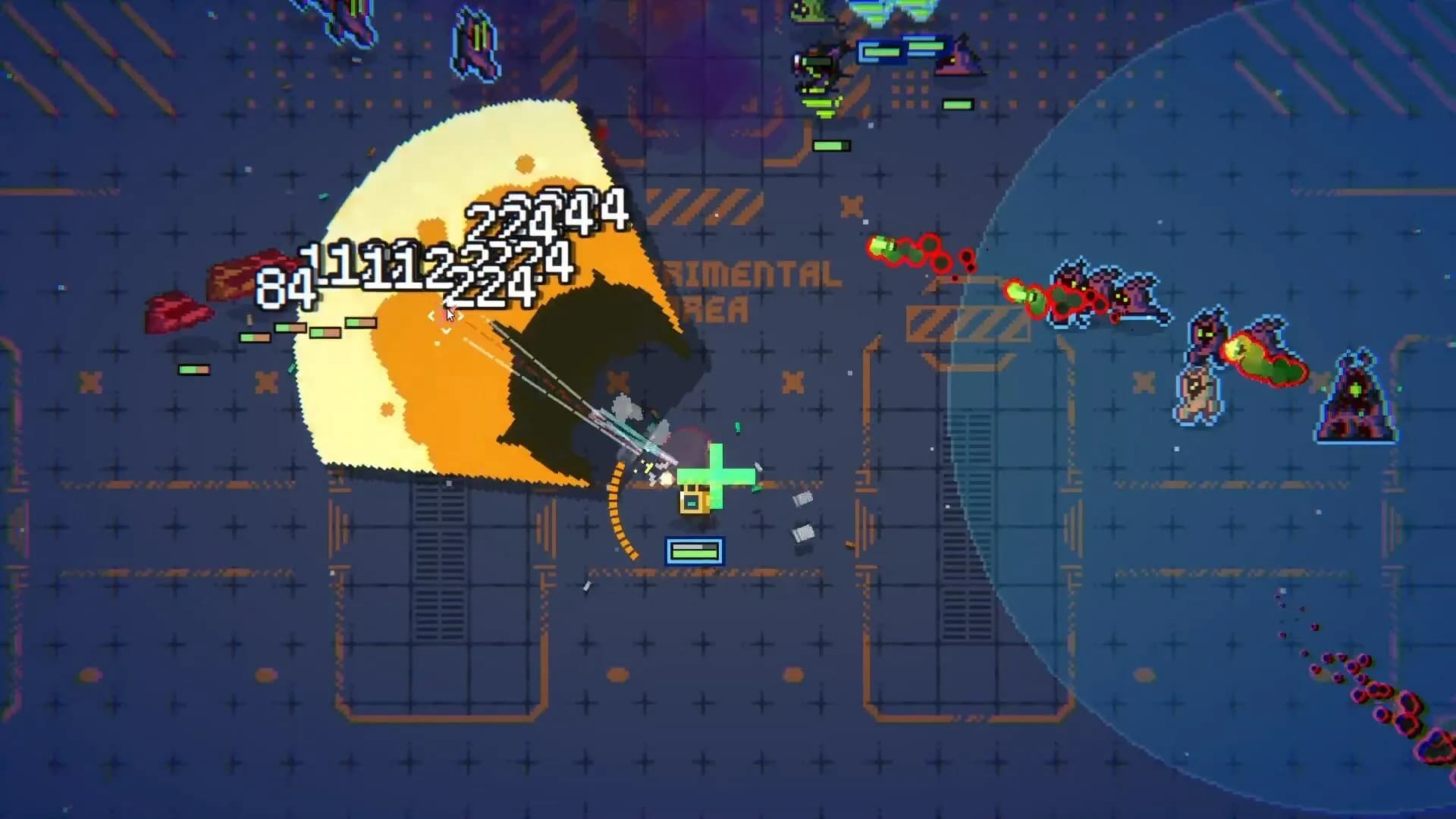 Mutation Surge görsel 9