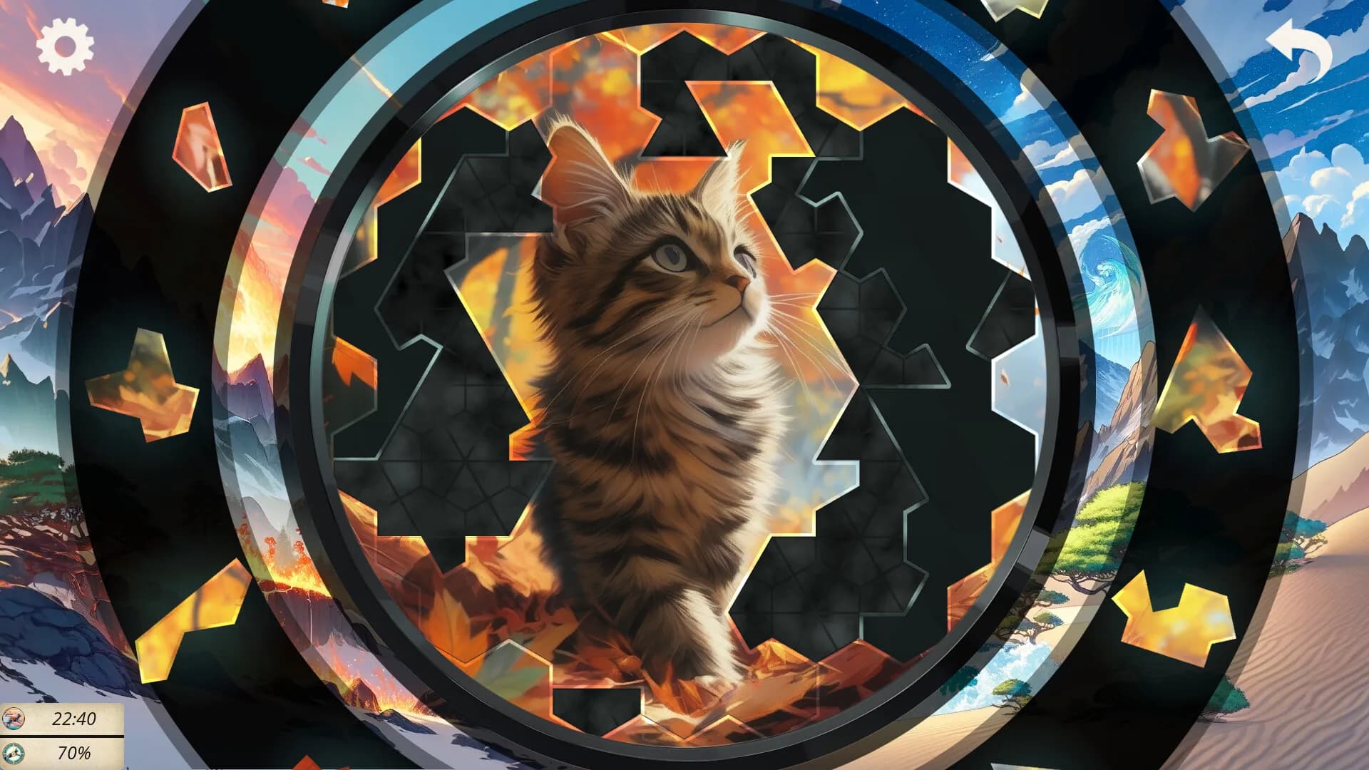 Kit Cat görsel 4