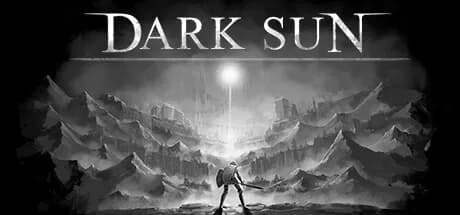 DARK SUN (黑暗太阳) görsel 1