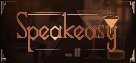 Speakeasy görsel 1