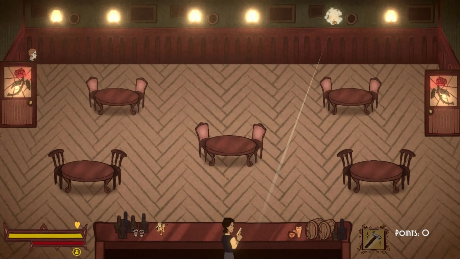 Speakeasy görsel 5