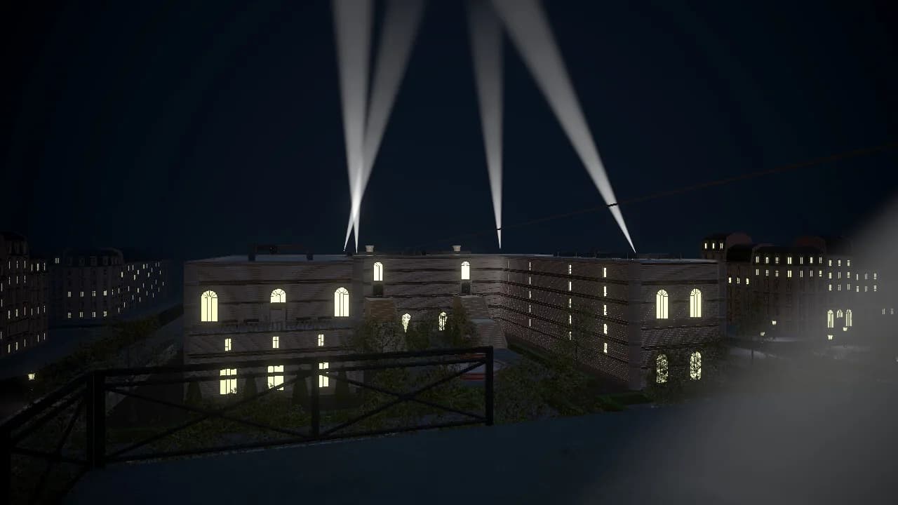 Half Plan görsel 3