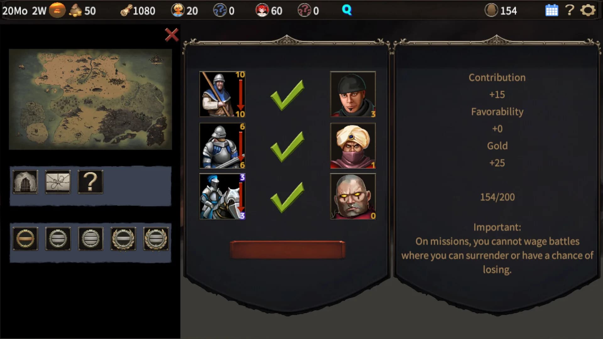 Pillaged Village: Humbled by Savages görsel 6