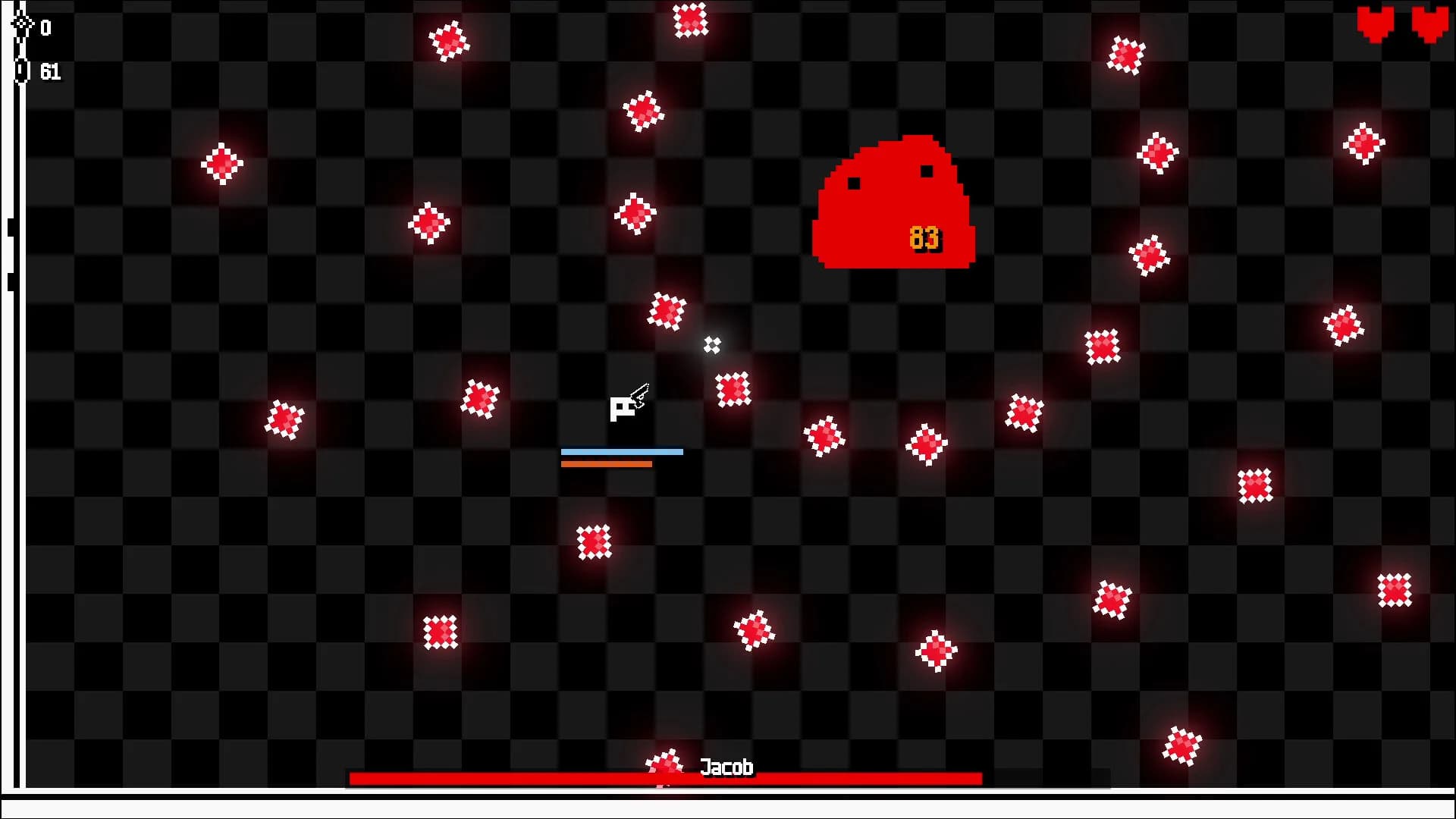 Bit Crawl görsel 2