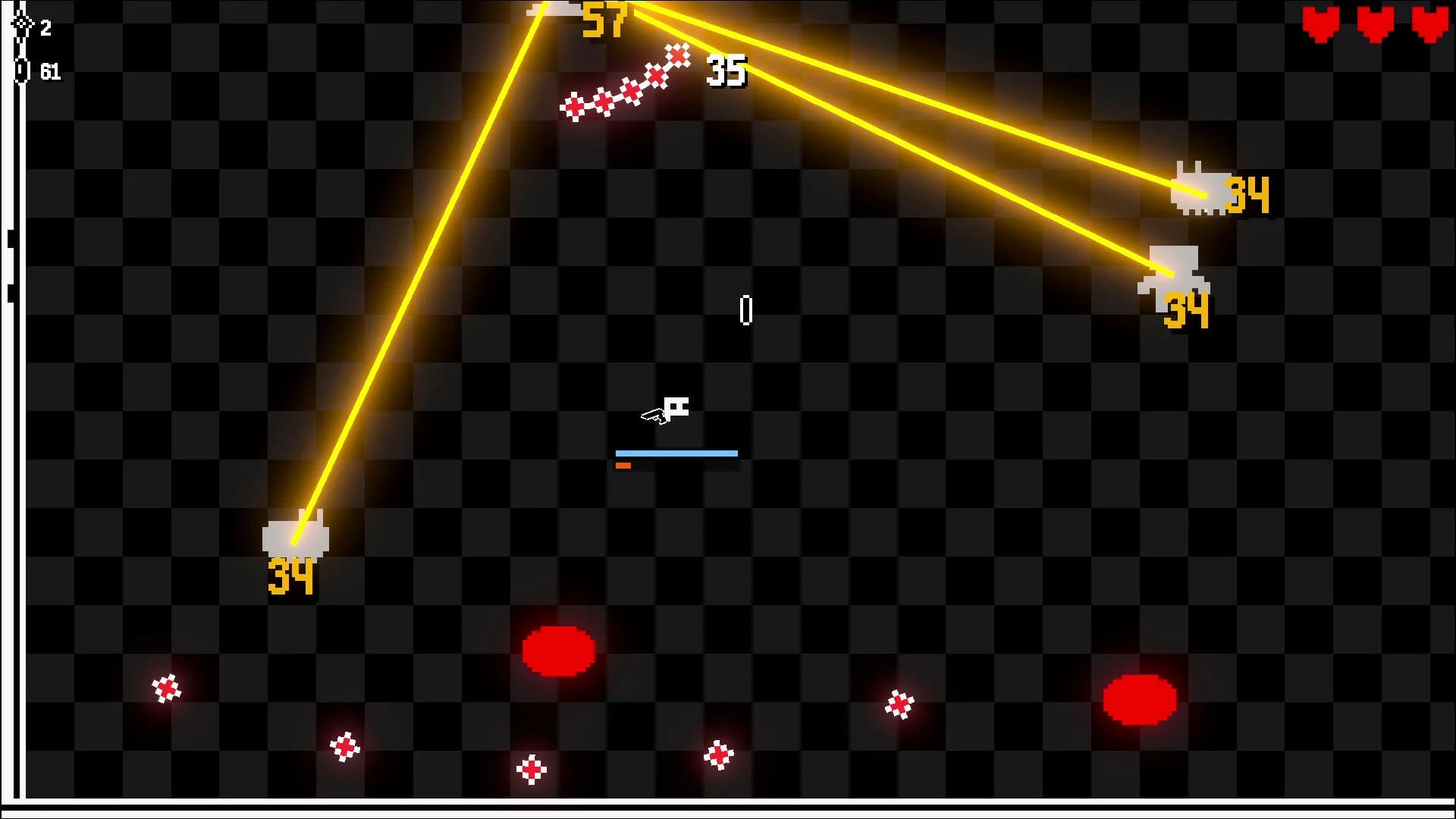Bit Crawl görsel 3