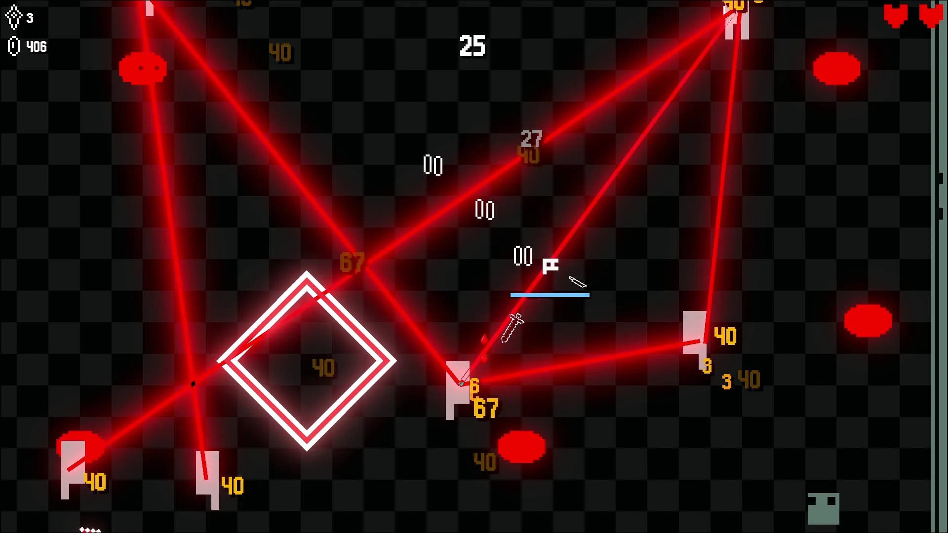 Bit Crawl görsel 4