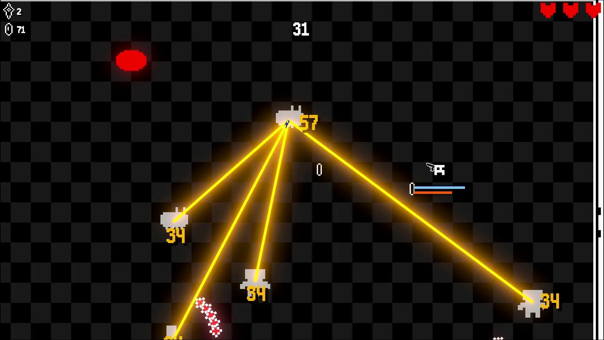 Bit Crawl görsel 6