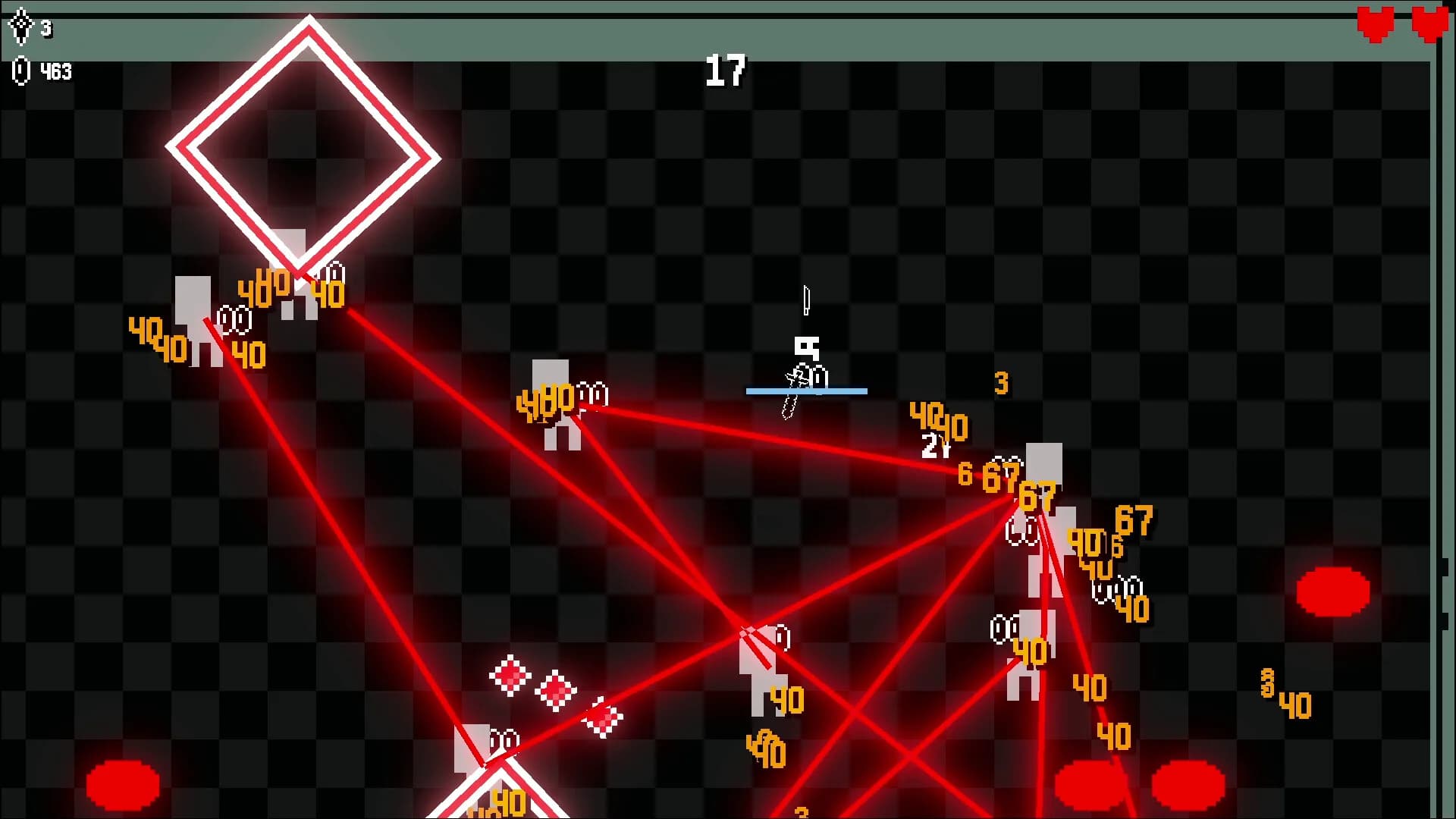 Bit Crawl görsel 7