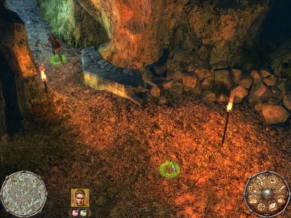 Konung 3: Ties of the Dynasty görsel 10