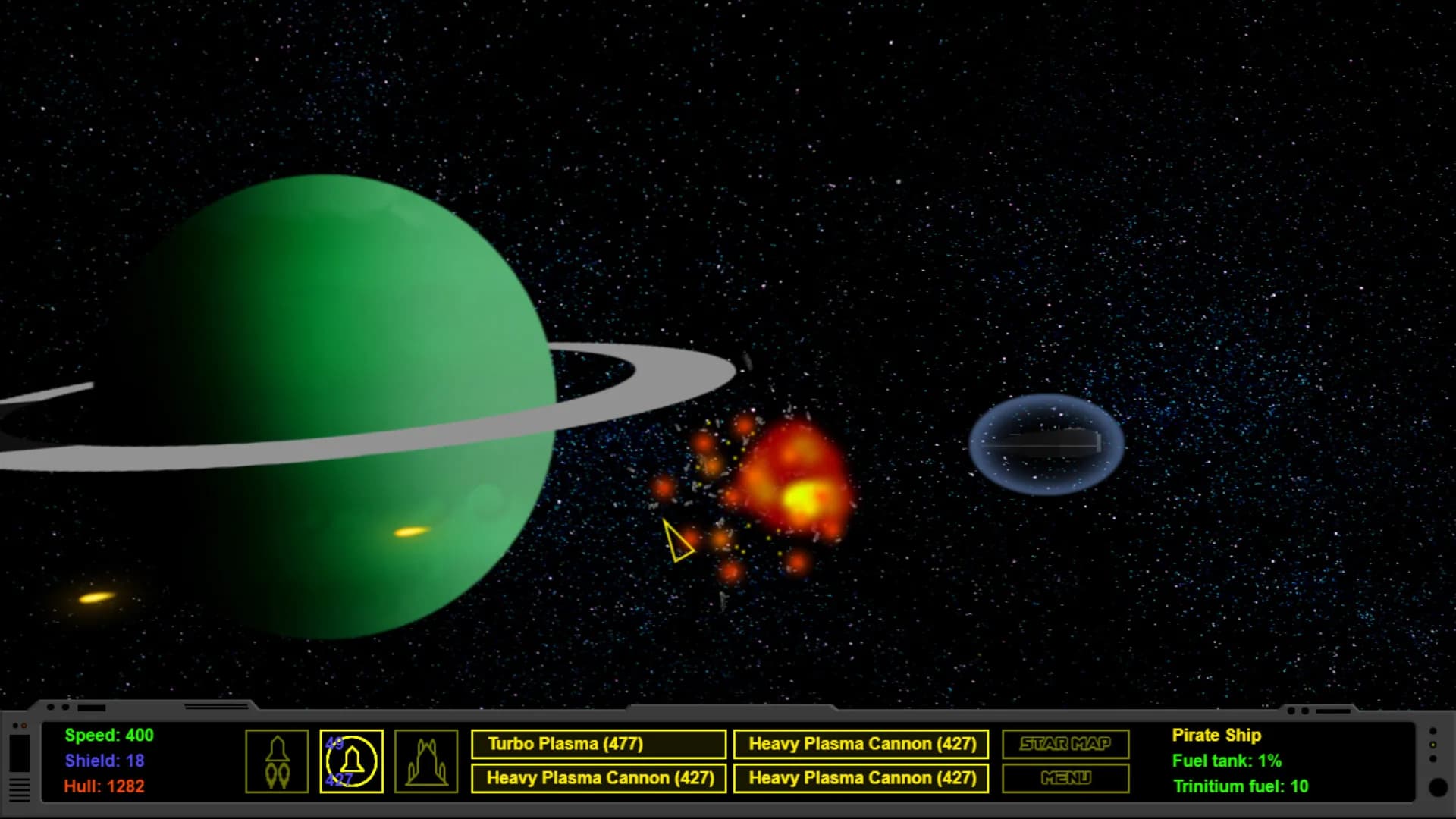 Hyperspacer görsel 12