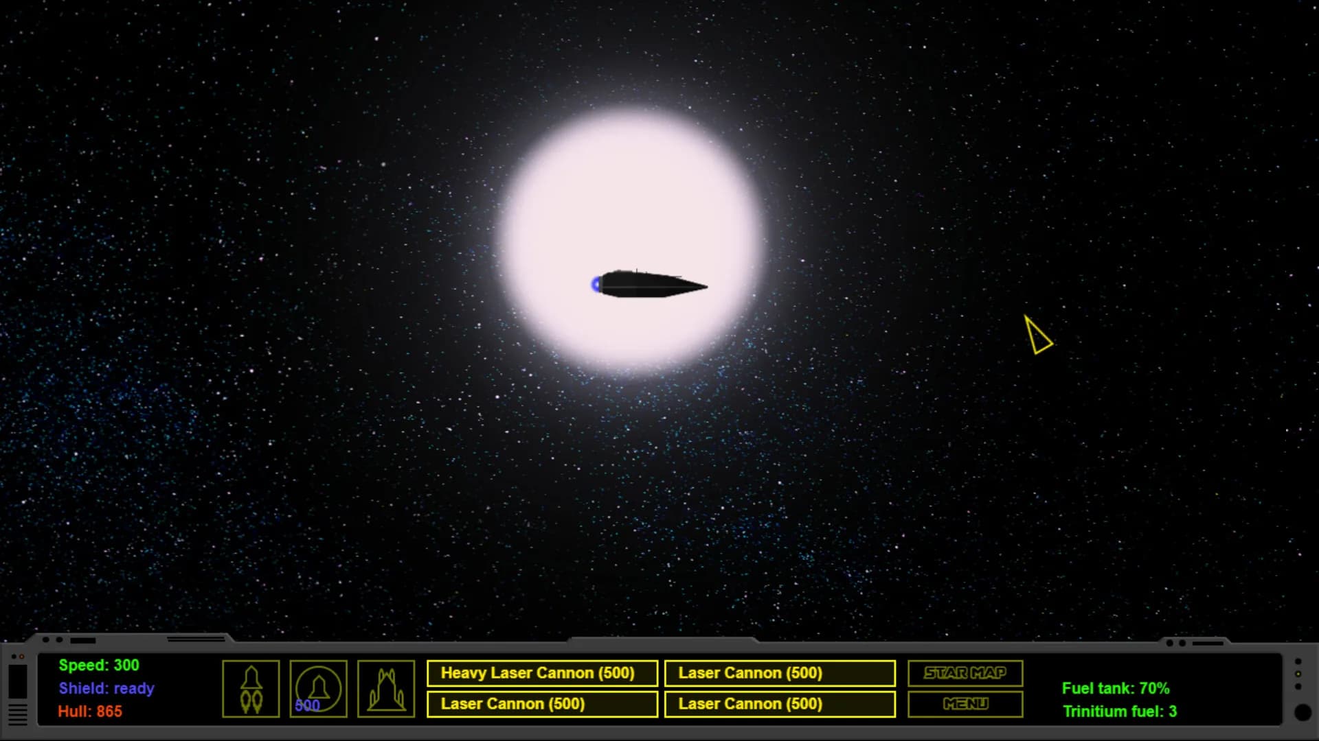 Hyperspacer görsel 16