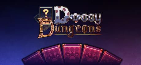 Doggy Dungeons görsel 1