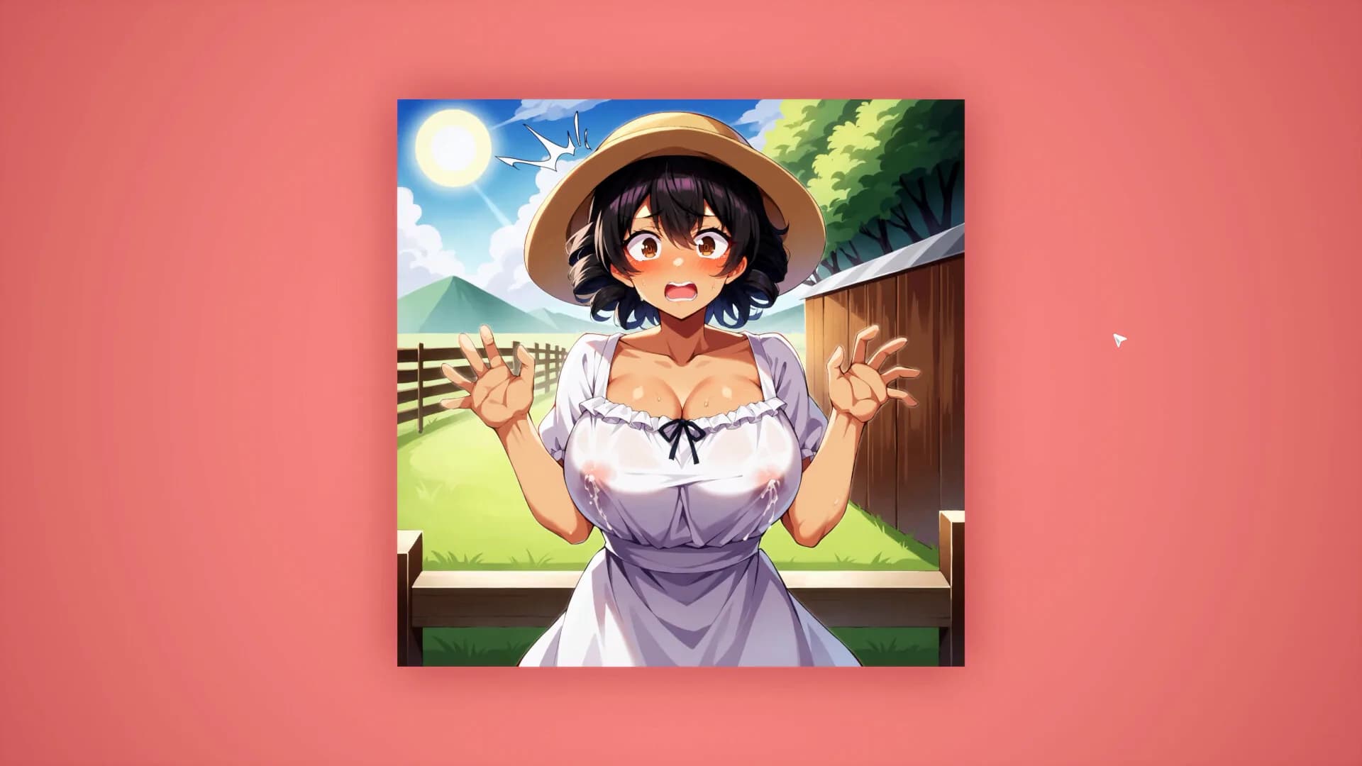 Hentai Girls : Mommy Milkers görsel 7