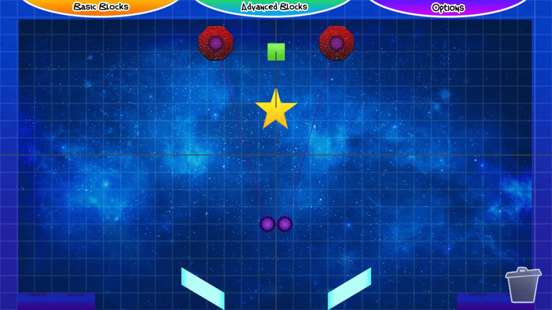 Drop It: Block Paradise! Builder Edition görsel 3