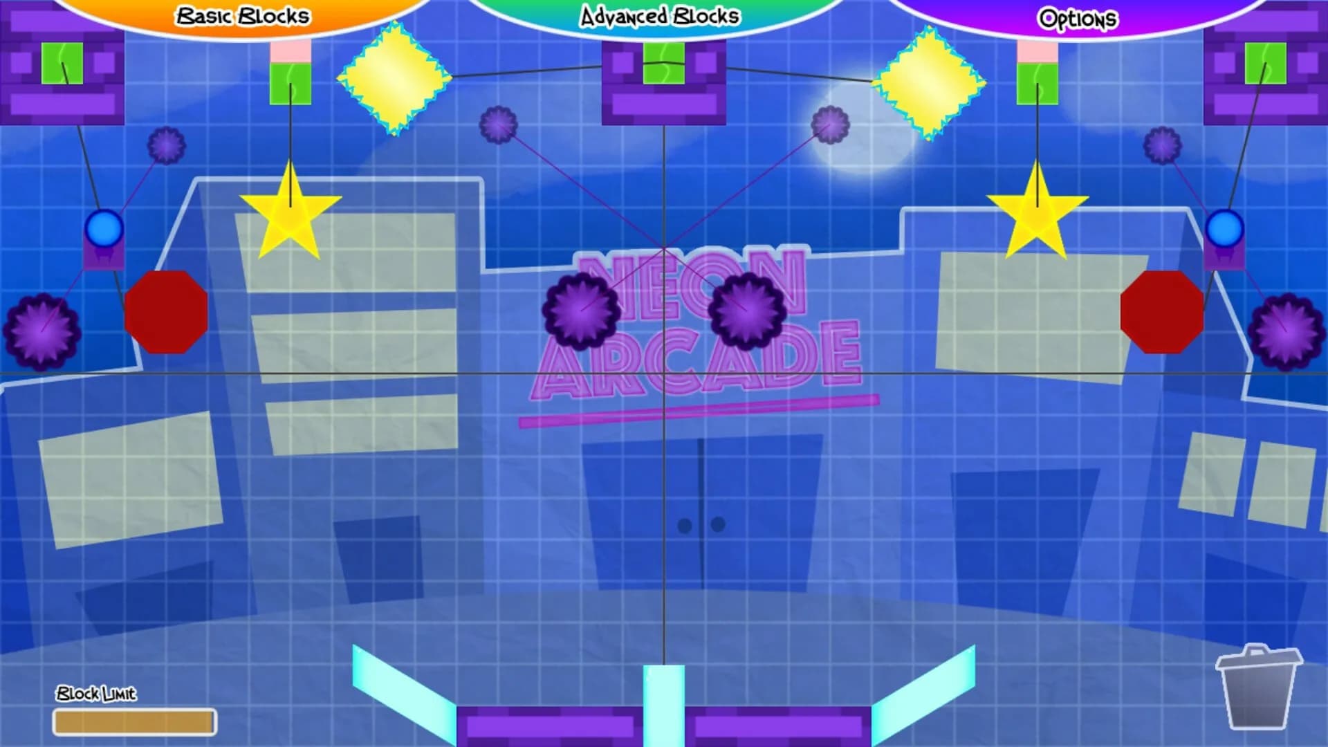 Drop It: Block Paradise! Builder Edition görsel 7