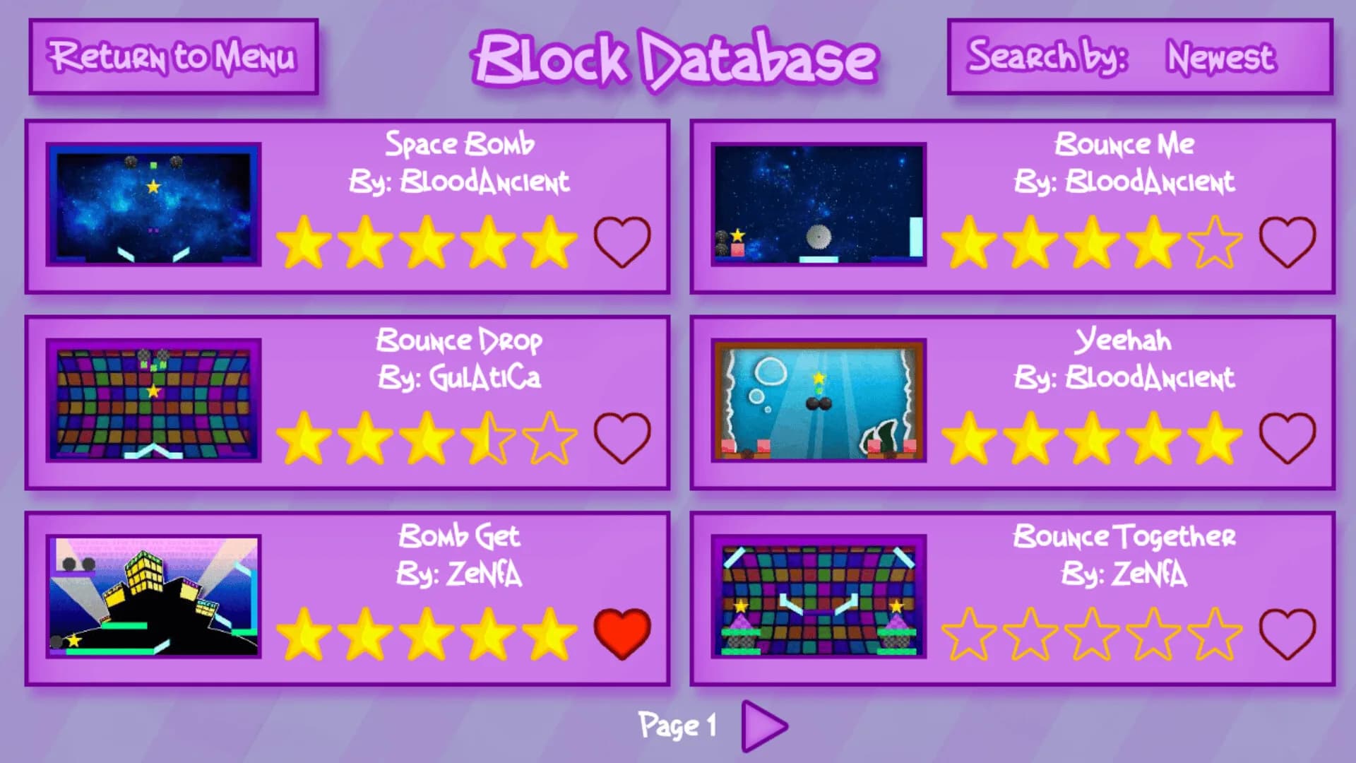 Drop It: Block Paradise! Builder Edition görsel 8