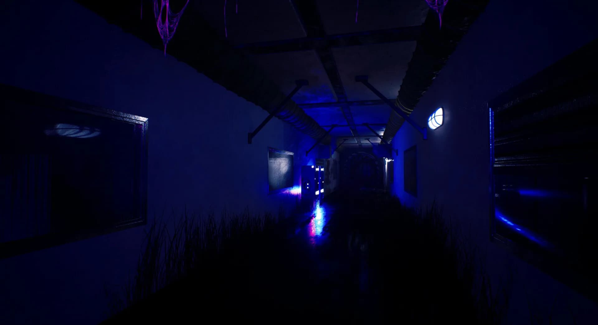 Cotton Candy's Terror Factory görsel 6