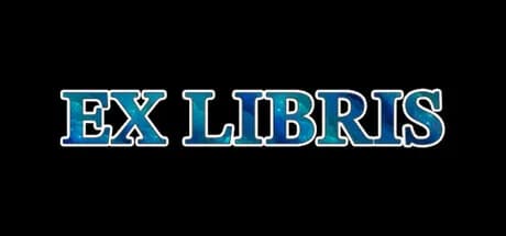 Ex Libris görsel 1