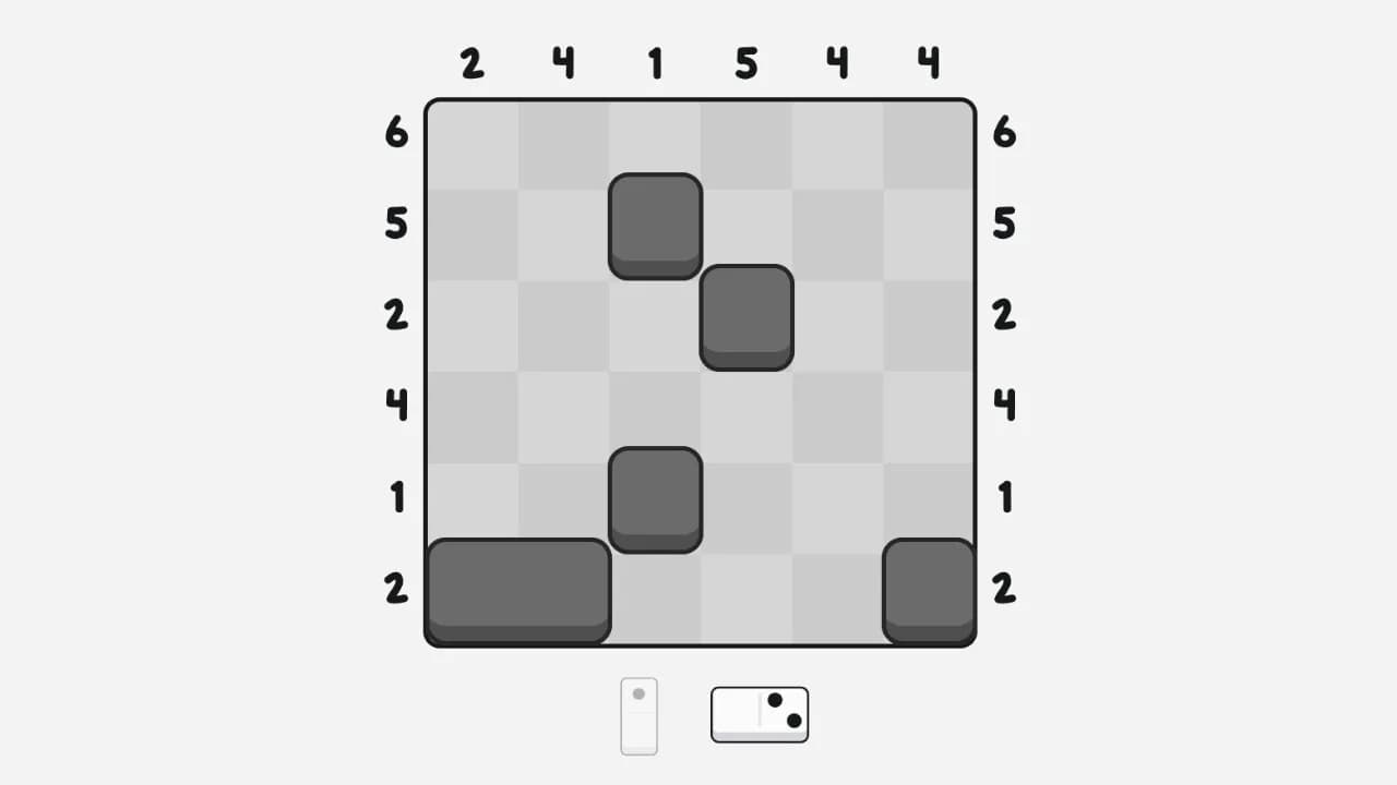 Domino Fit görsel 2