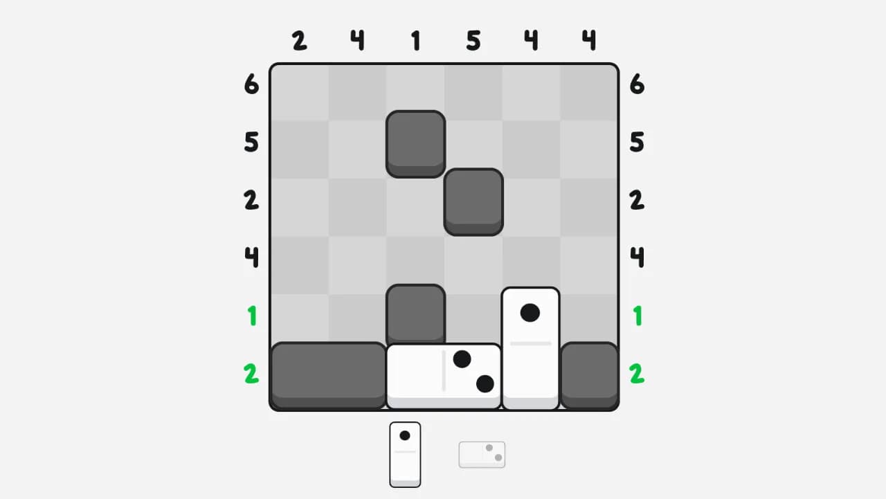Domino Fit görsel 3