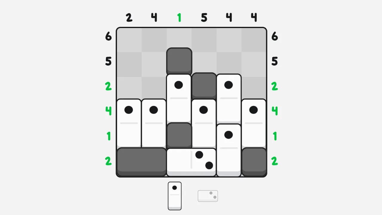 Domino Fit görsel 4