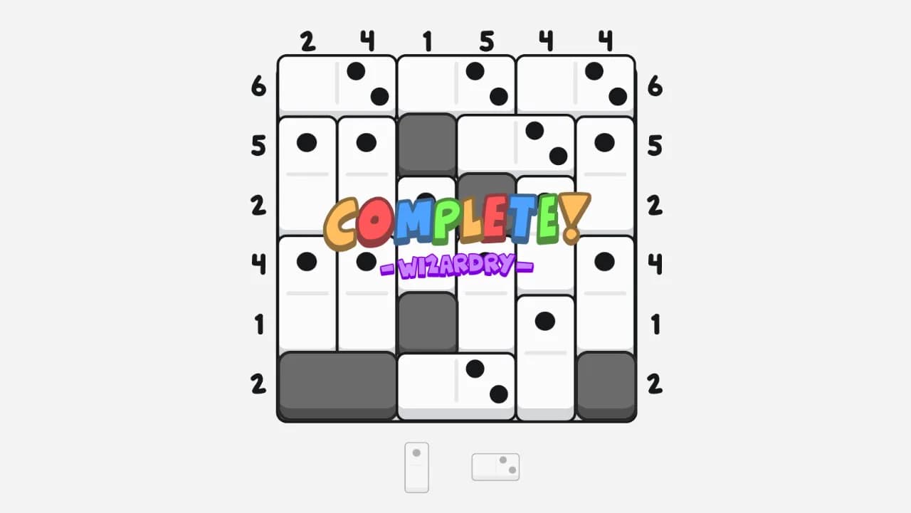 Domino Fit görsel 5
