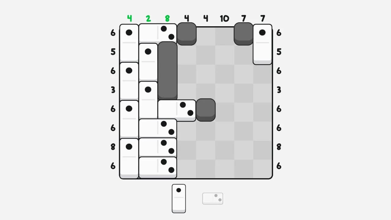 Domino Fit görsel 6