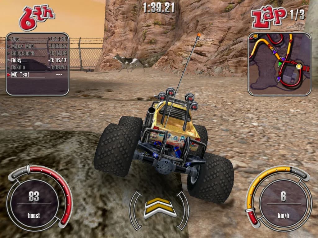 RC Cars görsel 7