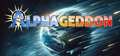 Alphageddon görsel 1