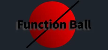Function Ball（関数球） görsel 1