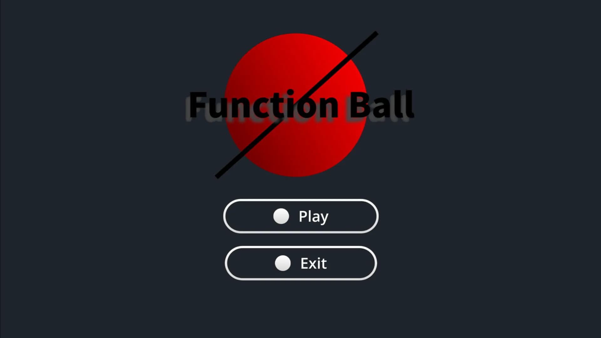 Function Ball（関数球） görsel 6