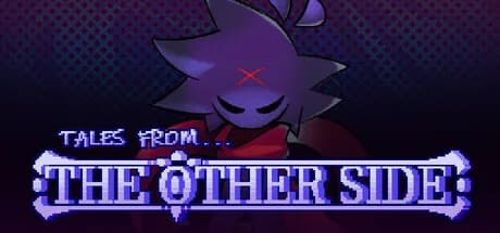 Tales From The Other Side