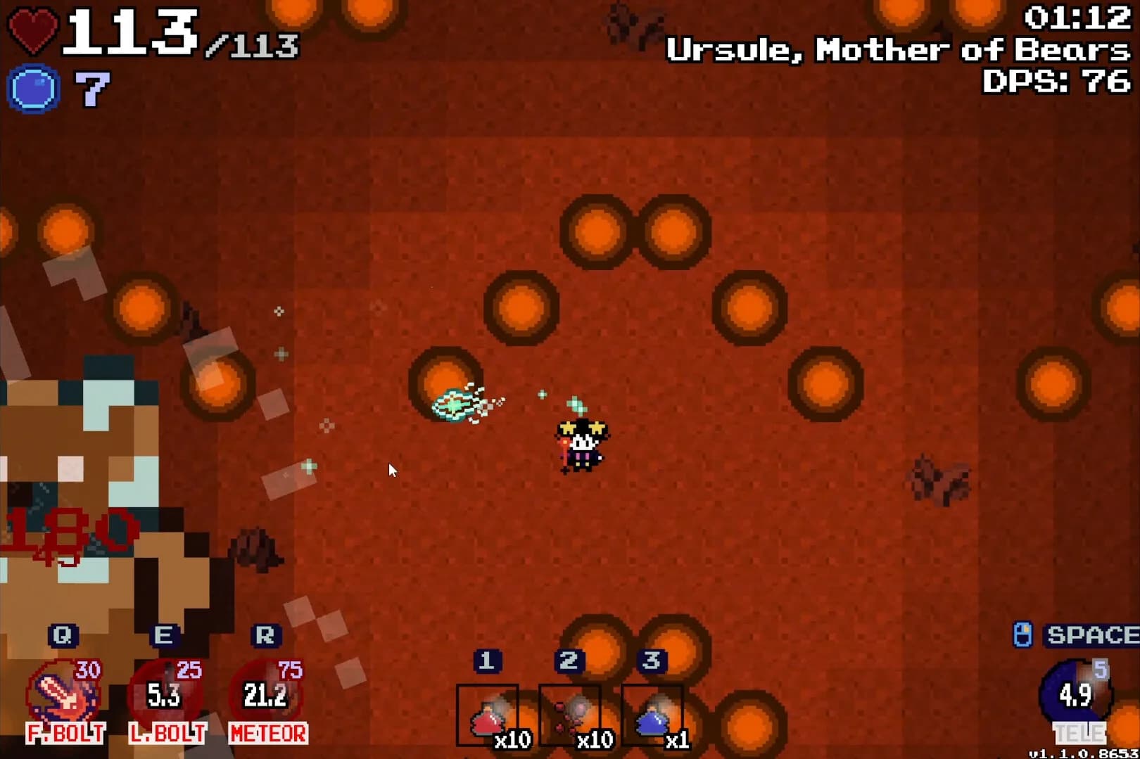 Adventures in Lestoria görsel 2