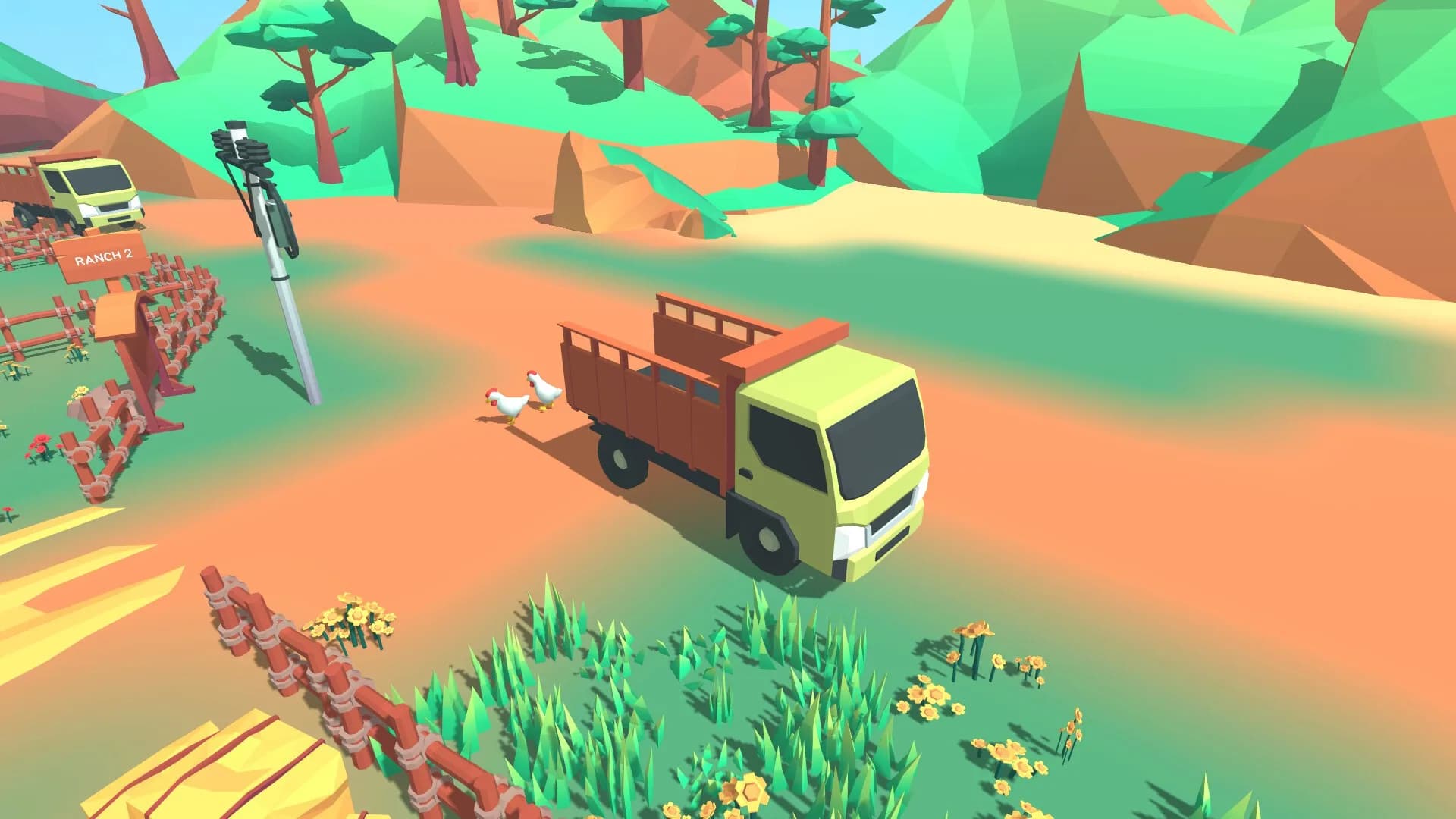 Refactoro: Chaotic Farm görsel 5
