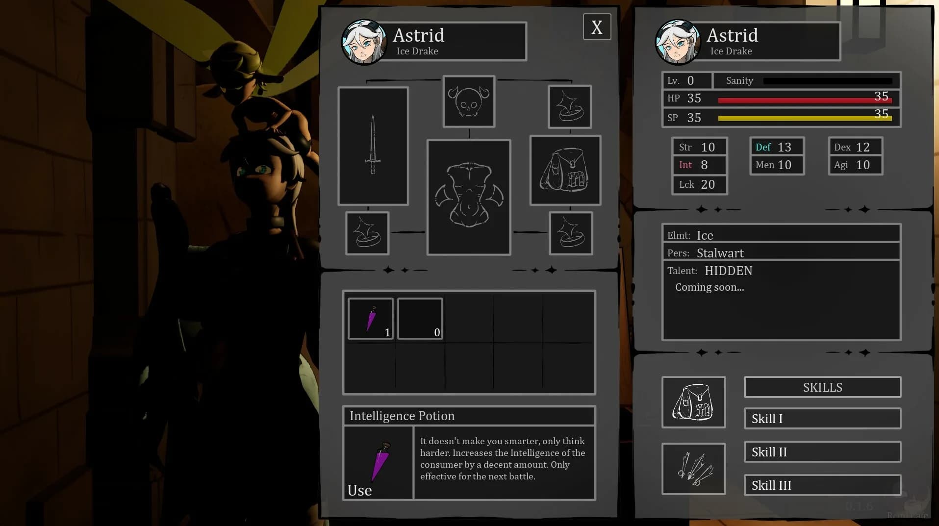 Demon's Regalia: Colosseum görsel 7