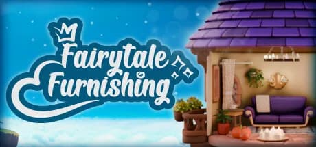 Fairytale Furnishing görsel 1