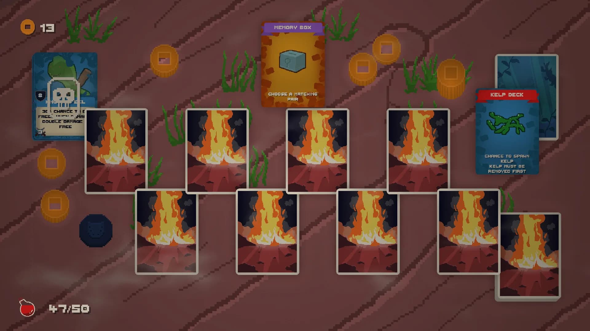 Dungeon Deck görsel 8