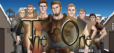 The One Chapter 3
