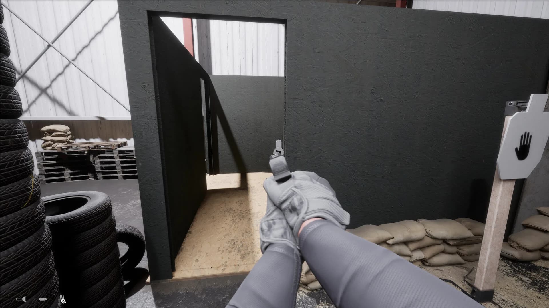 Tactical Mission: Target Rush görsel 2