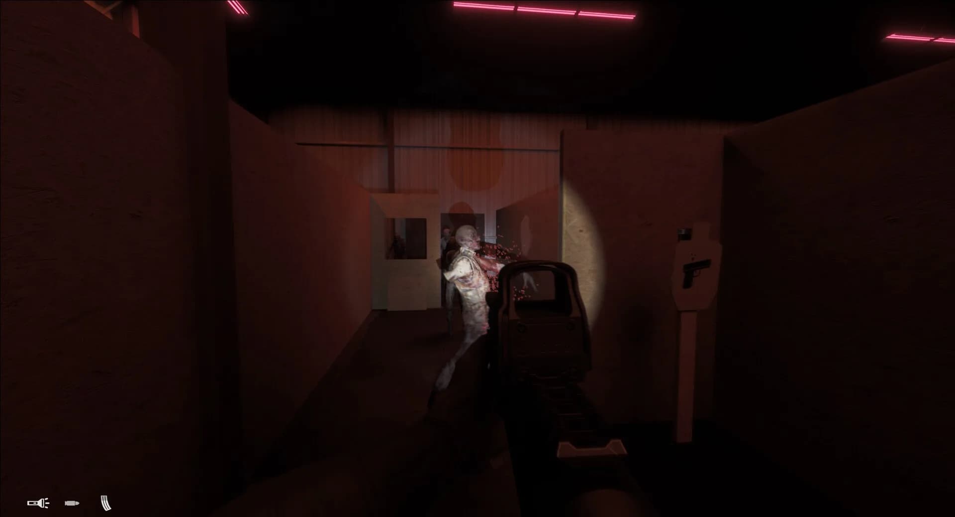 Tactical Mission: Target Rush görsel 3